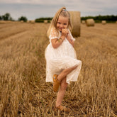 Liliputi Love Tappancsos Cipő - Núbia